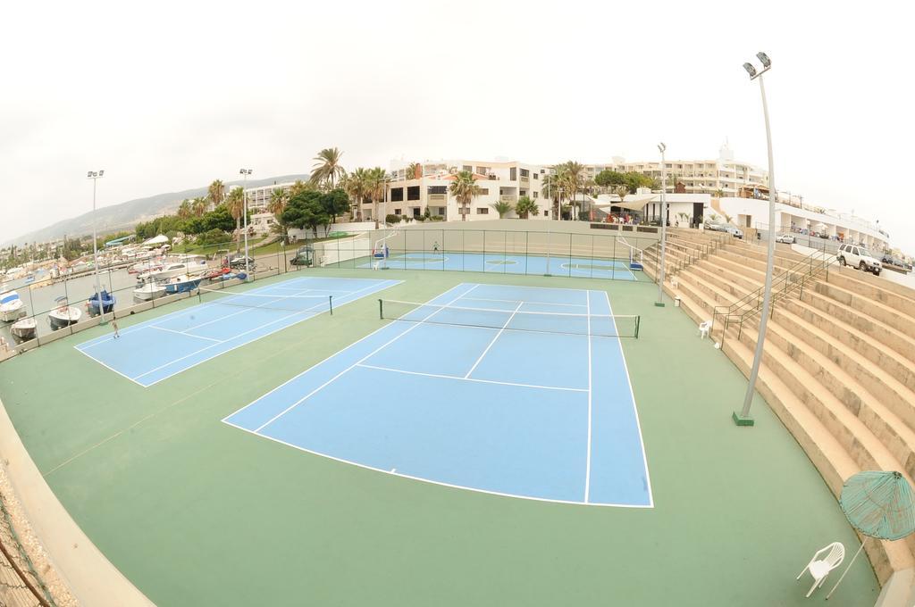 Las Salinas Resort / Motel アンファ エクステリア 写真