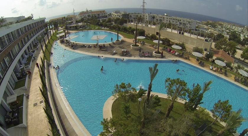 Las Salinas Resort / Motel アンファ エクステリア 写真